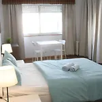 Accommodatie bij particulieren Campo Grande Lissabon