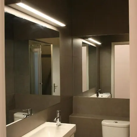 Quarto em Acomodações Particulares Campo Grande *