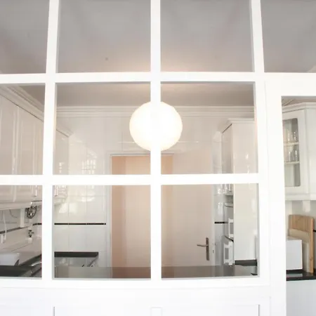 Quarto em Acomodações Particulares Campo Grande