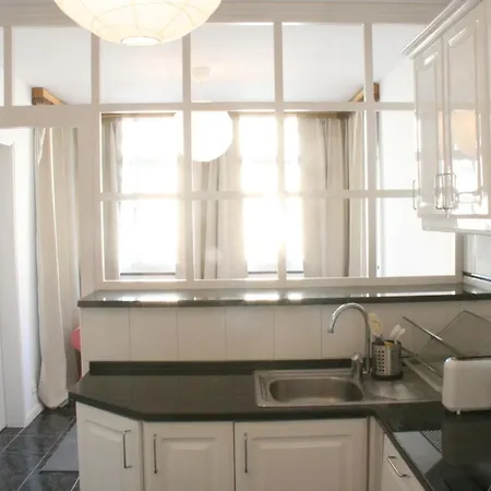 Campo Grande Лиссабон