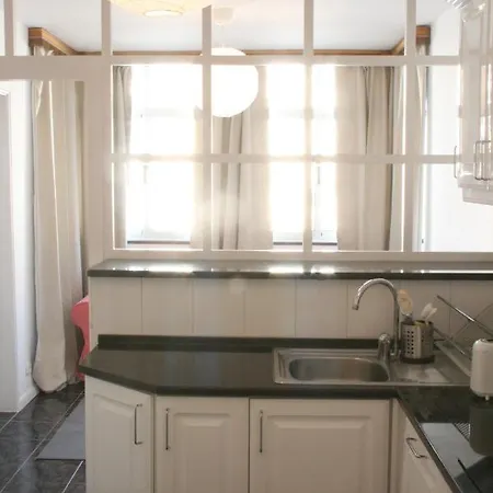 Quarto em Acomodações Particulares Campo Grande