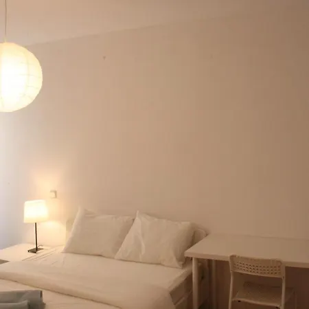 Campo Grande * Лиссабон