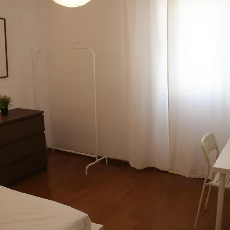 Campo Grande Лиссабон