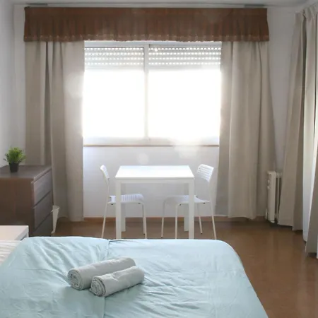 Campo Grande Quarto em Acomodações Particulares *