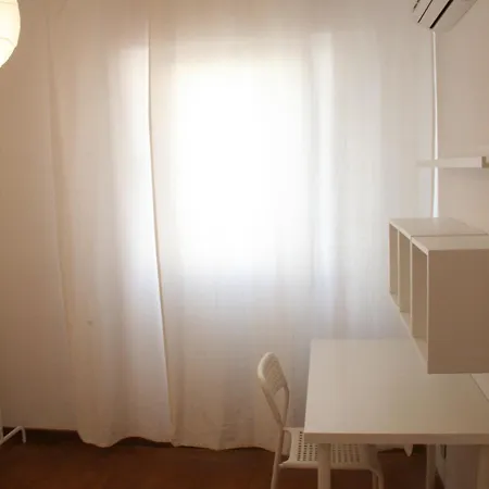 Campo Grande Quarto em Acomodações Particulares Lisboa