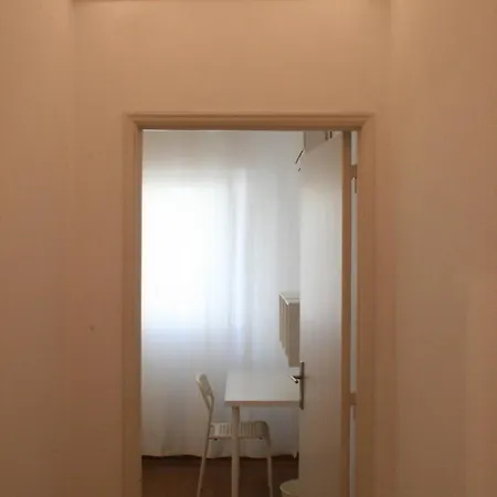 Campo Grande Quarto em Acomodações Particulares