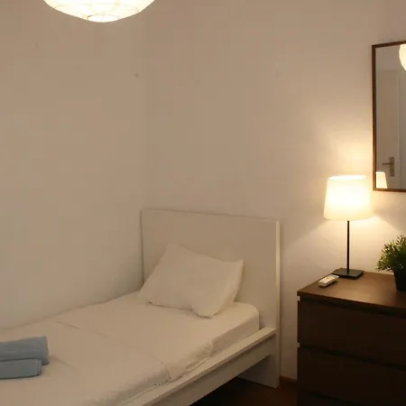 Homestay szállás Campo Grande