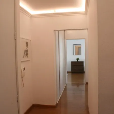 Habitación en casa particular Campo Grande