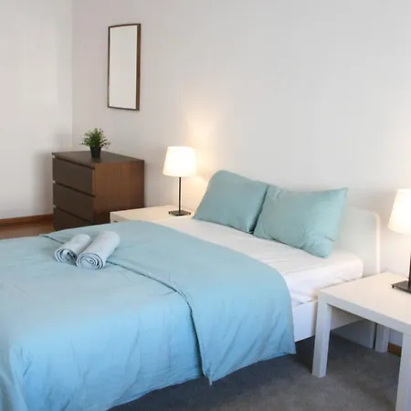 Accommodatie bij particulieren Campo Grande *