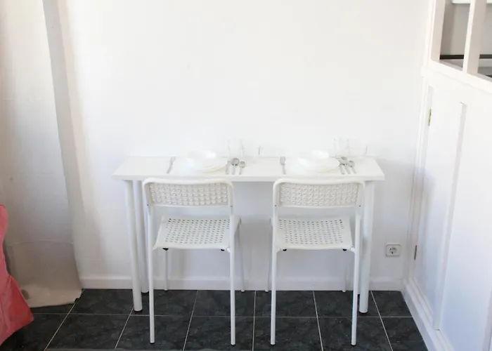 Campo Grande منزل للإقامة