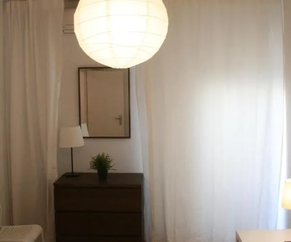 منزل للإقامة Campo Grande Lisboa