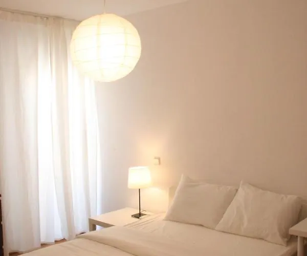 منزل للإقامة Campo Grande *