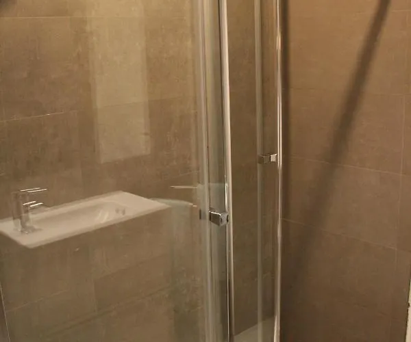 Campo Grande منزل للإقامة *