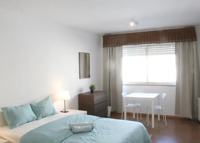 Campo Grande * Lisboa