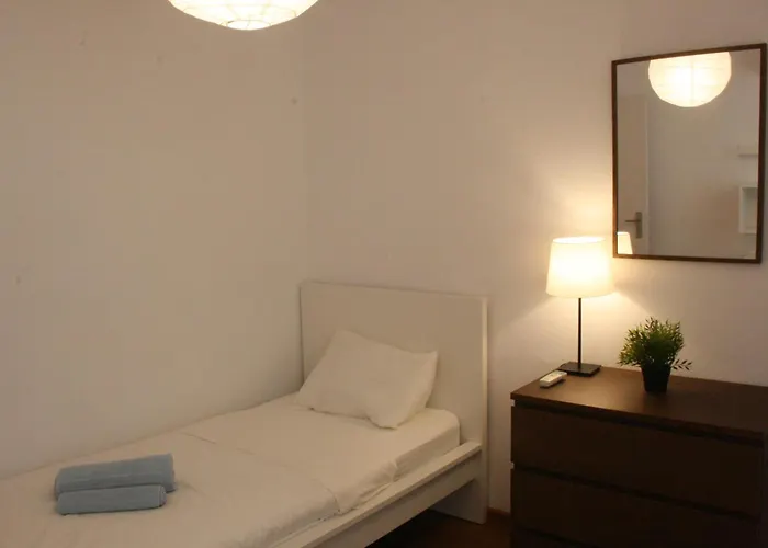 منزل للإقامة Campo Grande