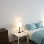 Privatunterkunft Campo Grande Lissabon