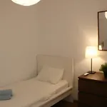 Privatunterkunft Campo Grande