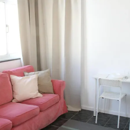 Campo Grande 리스본