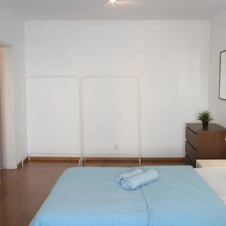 Privatunterkunft Campo Grande *